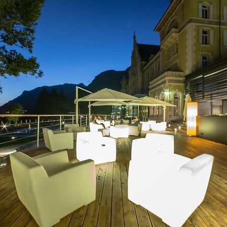 Grand Hotel Billia Saint-Vincent Esterno foto
