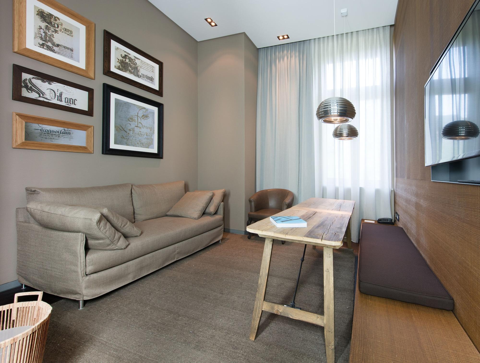 Grand Hotel Billia Saint-Vincent Esterno foto