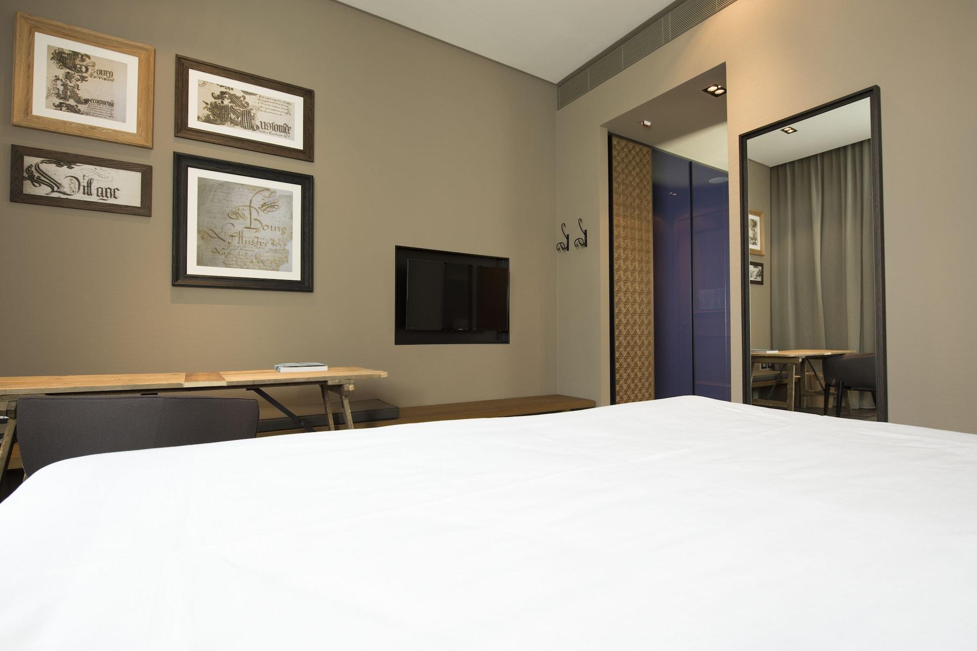 Grand Hotel Billia Saint-Vincent Esterno foto