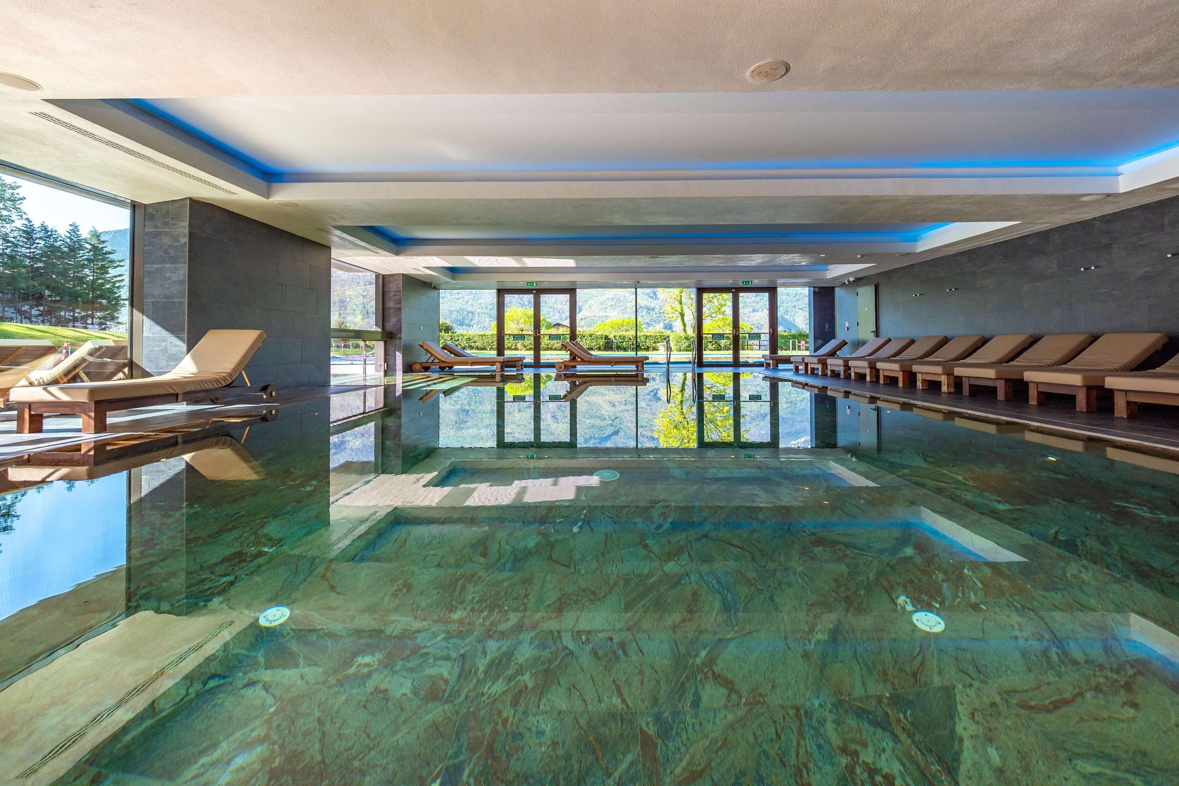 Grand Hotel Billia Saint-Vincent Esterno foto