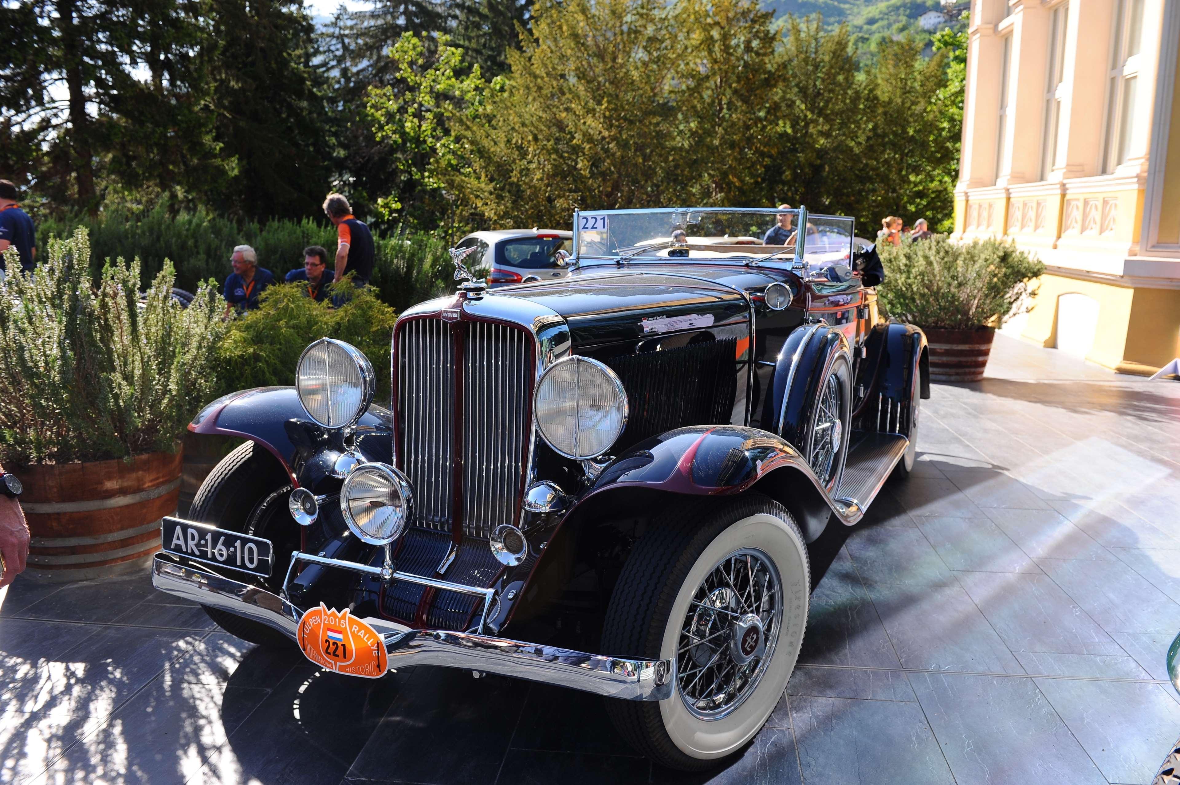 Grand Hotel Billia Saint-Vincent Esterno foto