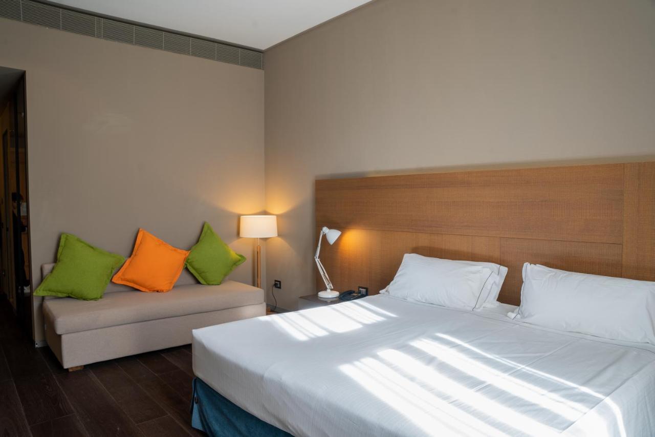 Grand Hotel Billia Saint-Vincent Esterno foto