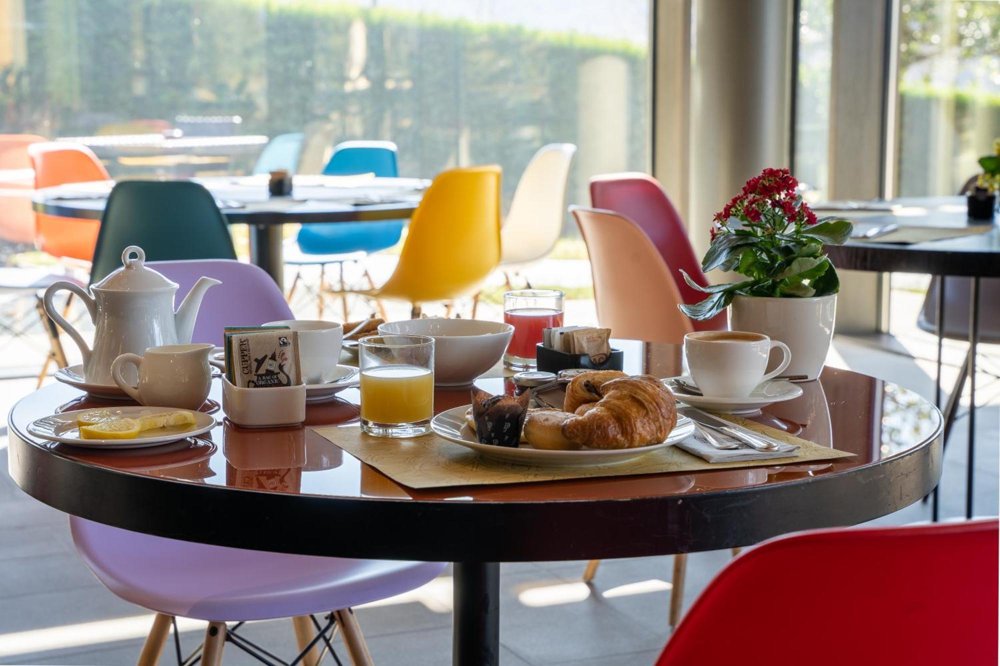 Grand Hotel Billia Saint-Vincent Esterno foto