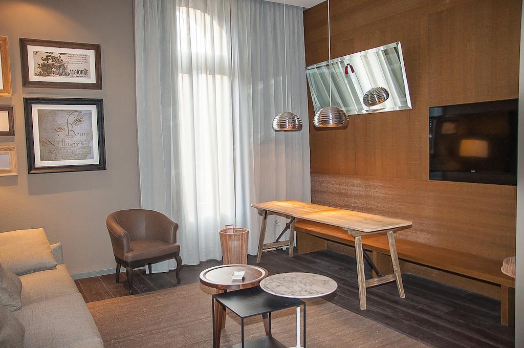 Grand Hotel Billia Saint-Vincent Esterno foto