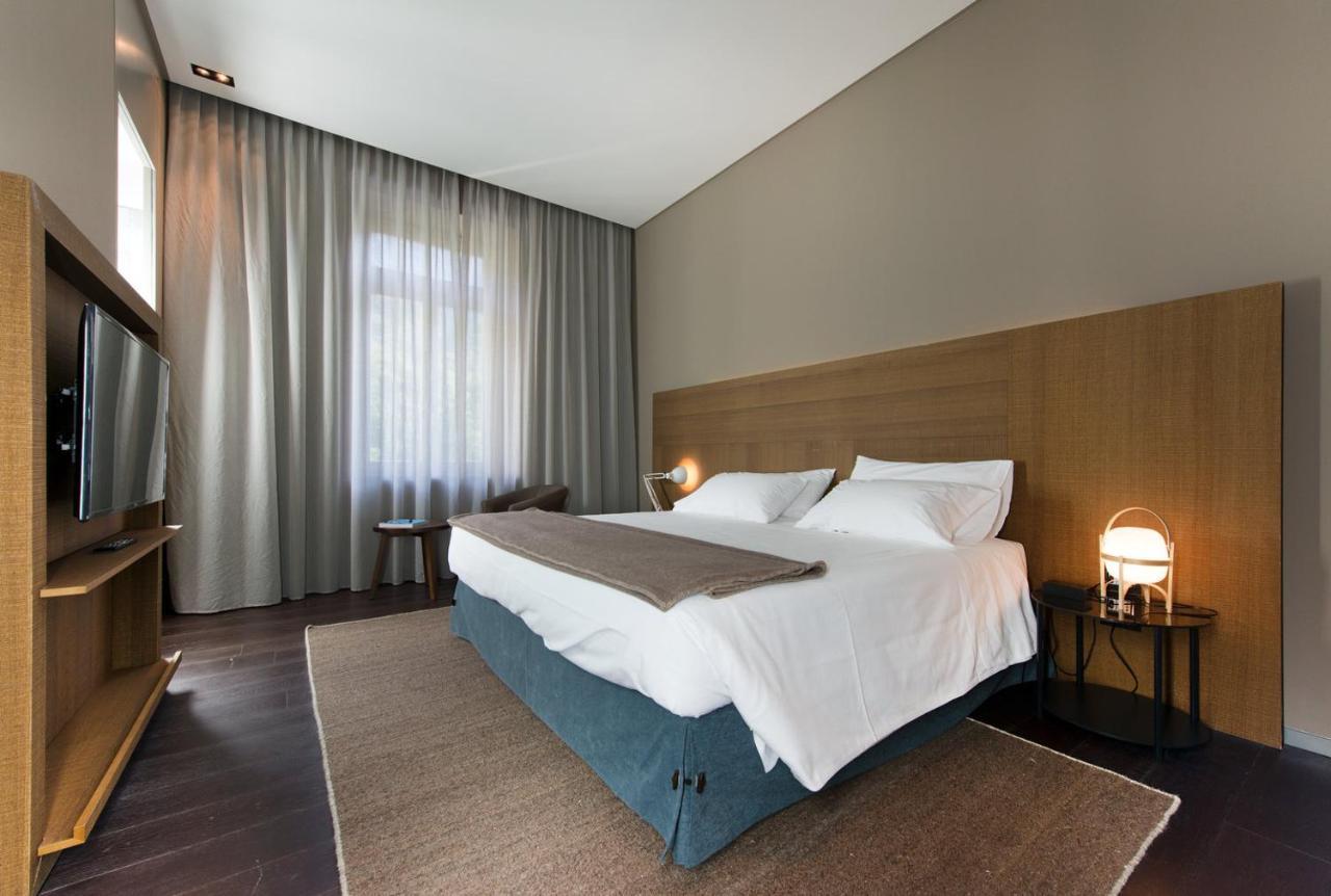 Grand Hotel Billia Saint-Vincent Esterno foto